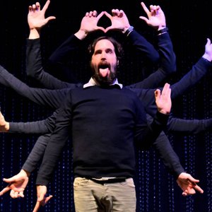 Avatar für Duncan Trussell