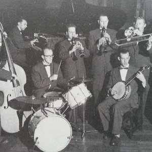 Avatar for The Dutch Swing College Band