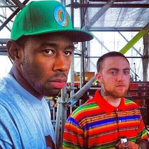 Avatar for Mac Miller/Tyler, The Creator
