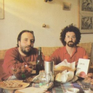 Avatar for Roberto Musci & Giovanni Venosta