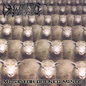 Music For Opened Minds