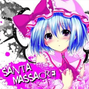 Avatar for SANTA MASSACRE