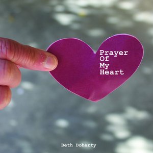Prayer of My Heart - EP