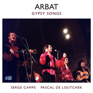 Gypsy Songs
