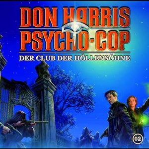 02: Der Club der Höllensöhne