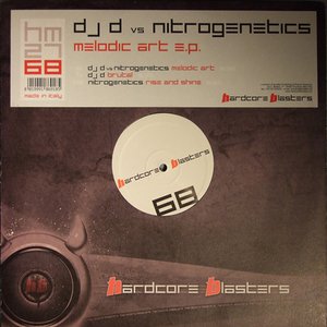 Melodic Art EP