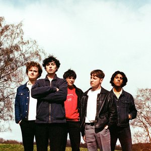 Avatar for The Goa Express