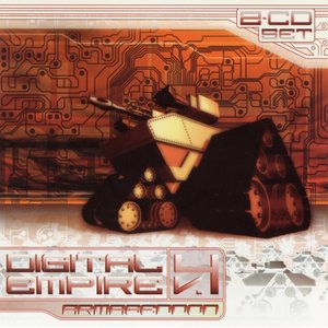 Digital Empire, Vol. 4: Armageddon