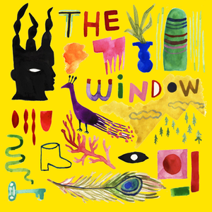 Artwork for Wild is Love