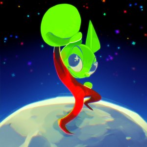 MOON CHILD