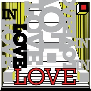 In Love E.P.