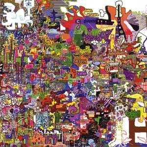 Phantom Planet / The Guest