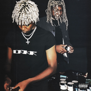 Exodus album cover