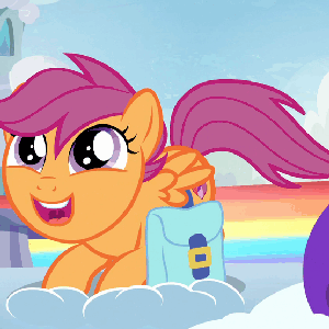 Avatar for Scootaloo