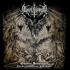 Obscure Symphonies (The Cursed Chant of the Fallen Angels)