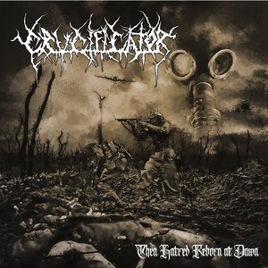 Then Hatred Reborn at Dawn