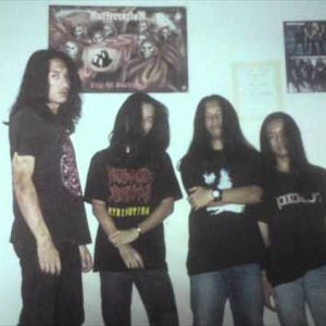 Avatar for Suffercation