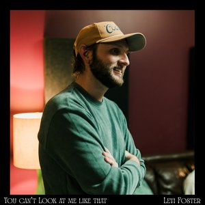 You Can't Look At Me Like That (Alternate Version)