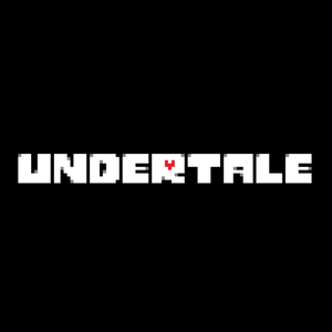 Undertale by Toby Fox