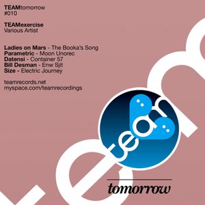TEAM Exercise Vol.1