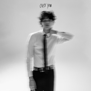 Over You - Single album cover