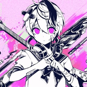 Avatar for かいりきベア feat.flower