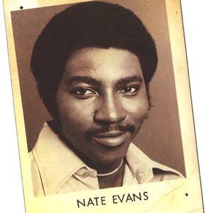 Avatar for Nate Evans