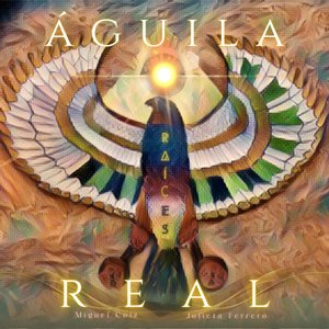 Avatar for Águila Real