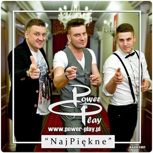 NajPiękne (Radio Edit)