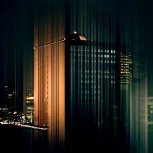 At The Edge