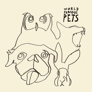World Famous Pets