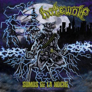 Somos de la Noche