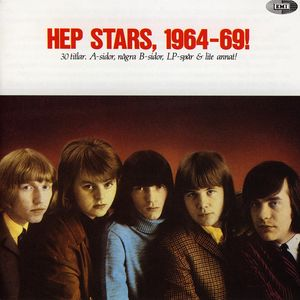 Hep Stars - Farmer John