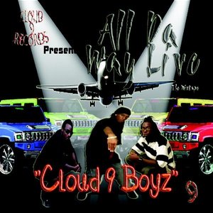 Avatar for Cloud 9 Boyz