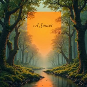 A Sunset