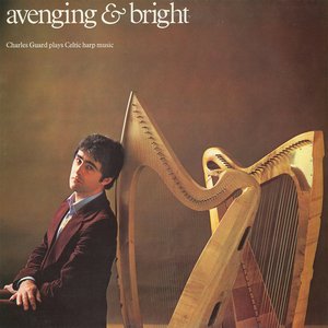 Avenging And Bright