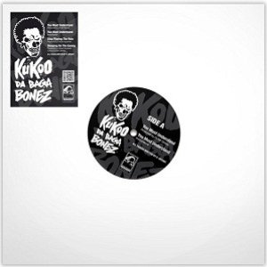 Unreleased Demos 94-97