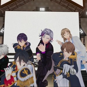 Vachss のアバター