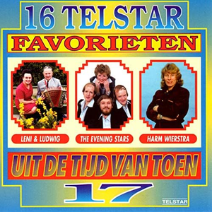 Artwork for IK LAG NET IN M'N BED
