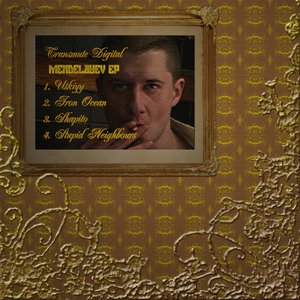 Mendelayev EP