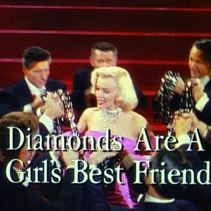 Gentlemen Prefer Blondes