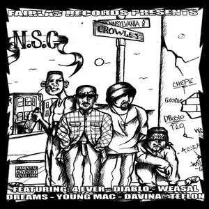 The N.S.C. Album
