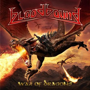 War Of Dragons