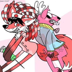 Avatar for Renard feat. Futret