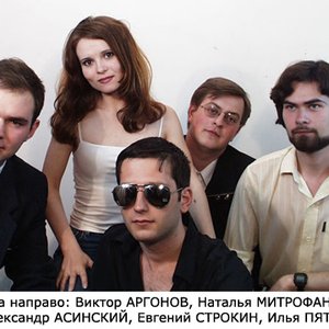 Avatar for Complex Numbers feat TECHNOS &