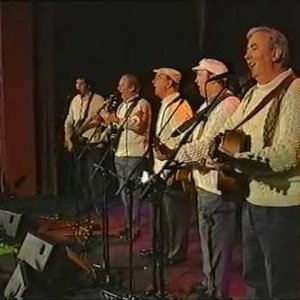 Avatar für The Clancy Brothers & Robbie O'Connell