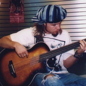 Avatar for Jeff Ament