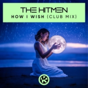 How I Wish (Club Mix) album cover