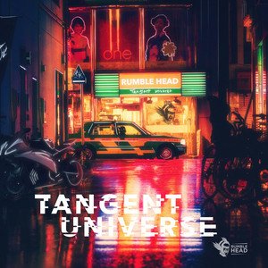 Tangent Universe