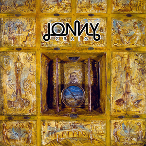 A Dream Is A Question You Don't Know How To Answer by Jonny Craig